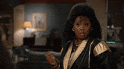 Tika Sumpter Mixedish GIF by ABC Network