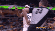 Sport Basketball GIF by Utah Jazz