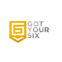 Go Team Fitness Sticker by Got Your Six Podcast with Tony Nash