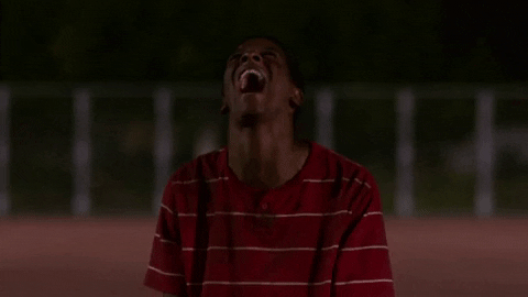 Mad Netflix GIF by On My Block