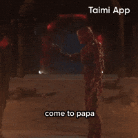Stranger Things Come To Papa GIF by Taimi