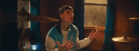 Travis Barker GIF by Machine Gun Kelly