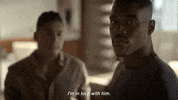lee daniels love GIF by Empire FOX