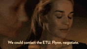 GIF by SYFY