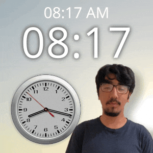 8Am GIF