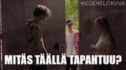 Eden Avata GIF by Nordisk Film Finland