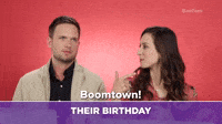Boomtown