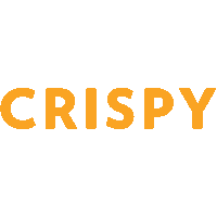 hipcityveg vegan crunchy hipcityveg cripsy Sticker