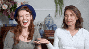 Jessica Out Of The Closet GIF