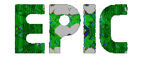 Art Glitch Sticker