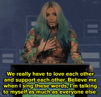 news mic GIF
