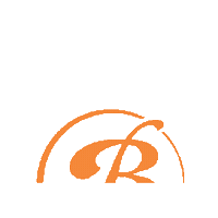 BrinkerMarketing logo orange b bakery Sticker