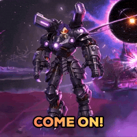 Come On Adventure GIF by Gameforge
