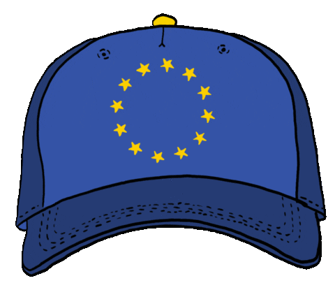 european union europe Sticker by European Parliament