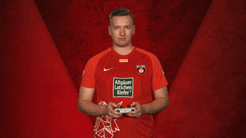Fck GIF by Bundesliga