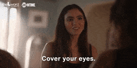 Season 3 Showtime GIF by The L Word: Generation Q