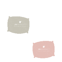 Jw Marriott Hotel Sticker by jwmarriottsg