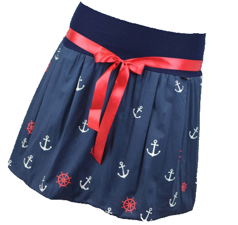 black_mountain giphyupload ootd skirt bm Sticker