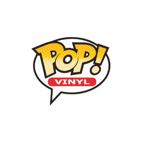 funkospace giphygifmaker pop funko funkopop Sticker