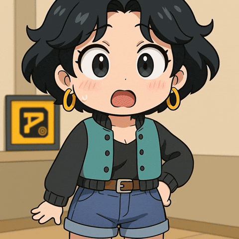Jump Wow GIF by Persona