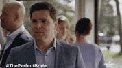 When Calls The Heart Wedding GIF by Hallmark Channel