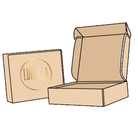 Lurellafam Sticker by Lurella Cosmetics