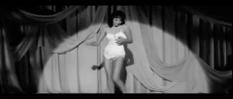 Joan Collins Dancing GIF