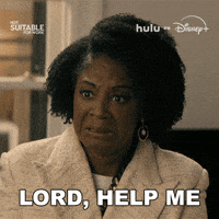 Mindy Kaling Help GIF by HULU