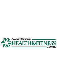 Hfc Sticker by Conway Regional Health System