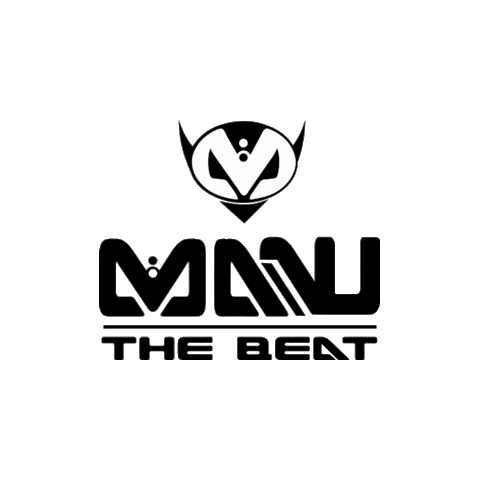 Sticker by Manu The Beat