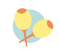 summer mar Sticker by B the travel brand