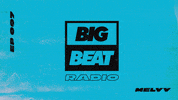 wearebigbeat dance music house edm GIF