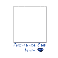 Frame Pais Sticker
