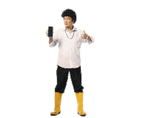 Swipe Up Use Your Brain Sticker by Shopee