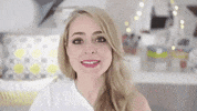laser eye surgery goodbye GIF by StyleHaul
