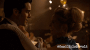 season 1 dancing GIF by Good Girls Revolt