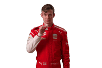 Indycar Sticker by Prema Team