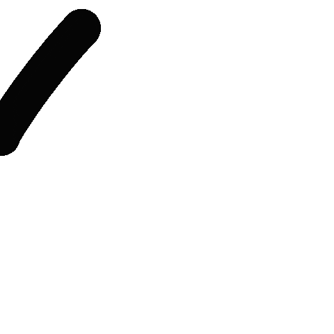 dumpstuffstore wave tree mountain dumpstuff Sticker