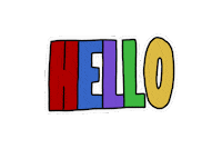 See Ya Hello Sticker by QuikTrip