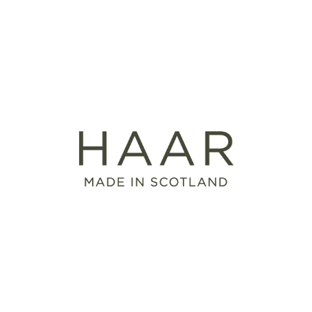 HAARSCOTLAND haar haarscotland haaraberdeen haar scotland Sticker