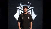 Proud Watch Me GIF by G2 Esports