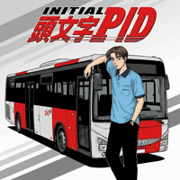Bus Pid GIF