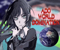 Ado GIF