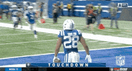 Regular Season Football GIF by NFL