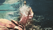 Video Game Monster GIF by CAPCOM