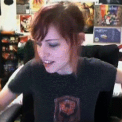 phone texting GIF