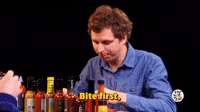 Bite First, Ask Questions Later