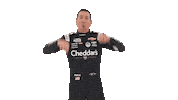 Kyle Busch Driver Sticker by Richard Childress Racing