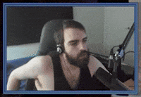 Confused Training GIF