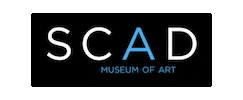 Scad Museum Of Art Sticker by SCAD